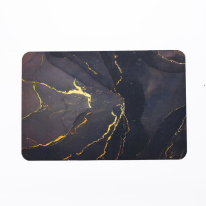 Коврик универсальный Abstract 58*38 см диатомитовый Yiwu HP-42-137