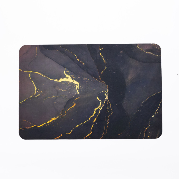 Коврик универсальный Abstract 58*38 см диатомитовый Yiwu HP-42-137