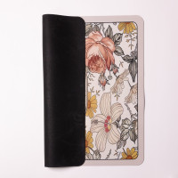Килимок універсальний Botanica 58×58 см діатомітовий Yiwu HP-42-141