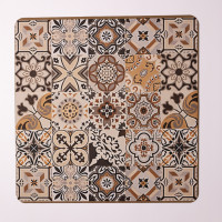 Килимок універсальний Opulent 58*58 см діатомітовий Yiwu HP-42-156