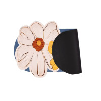 Килимок діатомітовий універсальний Flair 75*45 см, синій Yiwu HP-42-185 Килимок діатомітовий універсальний Flair 75*45 см, синій Yiwu HP-42-185