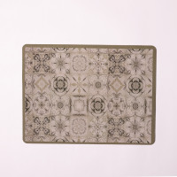 Килимок діатомітовий для сушіння посуду Boho 40*30 см Yiwu HP-42-190