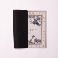 Килимок діатомітовий для сушіння посуду Garden Realm 40*30 см Yiwu HP-42-192