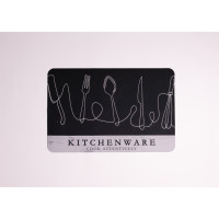 Набір килимків діатомітових для кухні Kitchenware 58*38 см/118*38 см Yiwu HP-42-207 Набір килимків діатомітових для кухні Kitchenware 58*38 см/118*38 см Yiwu HP-42-207