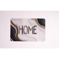 Набір килимків діатомітових Home 58*38 см/118*38 см Yiwu HP-42-210 Набір килимків діатомітових Home 58*38 см/118*38 см Yiwu HP-42-210