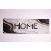 Набір килимків діатомітових Home 58*38 см/118*38 см Yiwu HP-42-210 Набір килимків діатомітових Home 58*38 см/118*38 см Yiwu HP-42-210