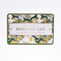 Коврик универсальный Romantic 58*38 см диатомитовый Yiwu HP-42-211