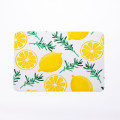 Коврик универсальный диатомитовый Lemony 58*38 см прямоугольный Yiwu HP-42-214