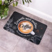 Килимок для кухні Smooth and mellow Coffee 58*38 см діатомітовий HP-42-45 - фото 4