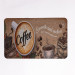 Килимок для кухні Coffee House 58*38 см діатомітовий HP-42-46  - фото 1