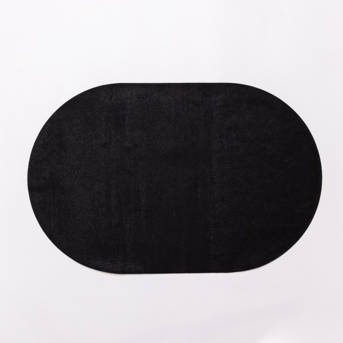 Килимок діатомітовий Botanic Oval 58*38 см універсальний HP-42-54