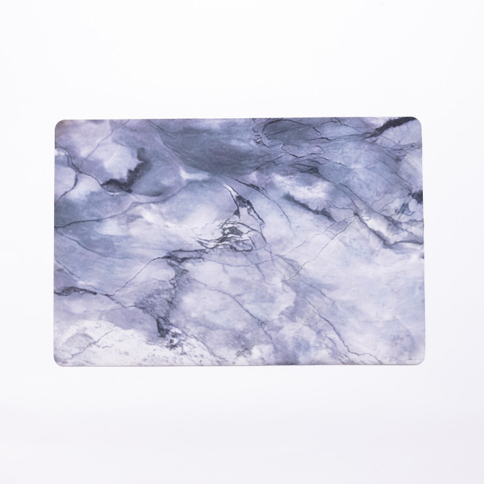 Коврик универсальный диатомитовый Veining 58*38 см прямоугольный Yiwu HP-42-75