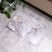 Коврик универсальный диатомитовый Silk 58*38 см прямоугольный Yiwu HP-42-76 - фото 2