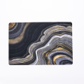 Коврик универсальный диатомитовый Agate 58*38 см прямоугольный Yiwu HP-42-77