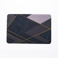 Коврик универсальный диатомитовый Grid 58*38 см прямоугольный Yiwu HP-42-92