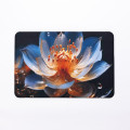 Коврик диатомитовый Lotus 58*38 см прямоугольный Yiwu HP-42-97