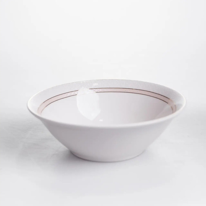 Столовый сервиз на 6 персон фарфоровый Ordito Yiwu HP-7-710