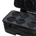 Вафельниця Sokany для круглих вафель 850 Вт SK-08085 - фото 7