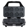 Вафельниця Sokany для круглих вафель 850 Вт SK-08085
