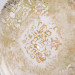 Столовый сервиз фарфоровый Baroque 32 предмета на 6 персон Yiwu YS02-011 - фото 9